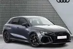 2022 Audi RS3