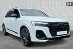 2025 Audi SQ7