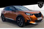 2023 Peugeot 2008