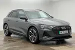 2021 Audi e-tron
