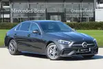 2026 Mercedes-Benz C-Class