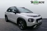 2019 Citroen C3 Aircross