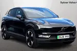 2026 Volvo EX30
