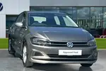 2019 Volkswagen Polo