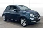 2022 Fiat 500