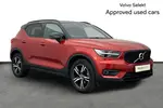 2019 Volvo XC40