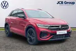 2025 Volkswagen T-Roc