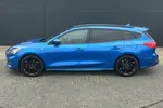 2021 Ford Focus Estate
