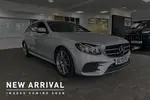 2020 Mercedes-Benz E-Class Estate