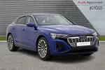 2025 Audi Q8