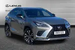 2019 Lexus NX