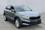 2025 Skoda Karoq