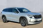 2025 Skoda Kodiaq