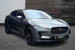 2020 Jaguar I-Pace