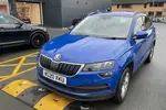 2020 Skoda Karoq