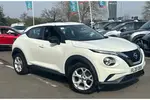 2020 Nissan Juke