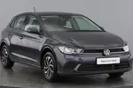 2023 Volkswagen Polo