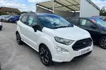 2019 Ford EcoSport