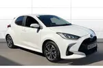 2023 Toyota Yaris