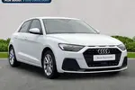 2019 Audi A1