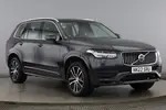2022 Volvo XC90