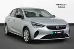 2022 Vauxhall Corsa