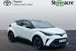 2023 Toyota C-HR