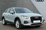 2022 Audi Q2
