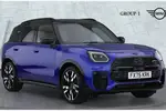 2025 MINI Countryman