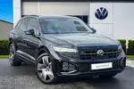 2025 Volkswagen Touareg