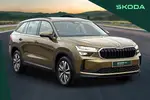 2025 Skoda Kodiaq