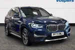 2022 BMW X1