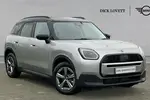 2024 MINI Countryman