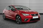 2023 SEAT Ibiza