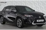 2022 Lexus UX