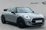 2017 MINI Convertible