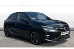 2022 Vauxhall Corsa