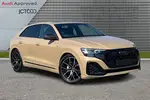 2025 Audi Q8