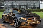 2021 Mercedes-Benz A-Class
