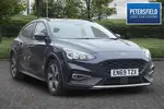 2020 Ford Focus Active