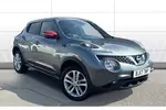 2017 Nissan Juke