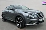 2021 Nissan Juke