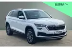 2023 Skoda Kodiaq