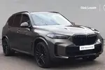2021 BMW X5 M