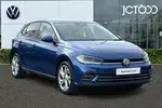 2022 Volkswagen Polo