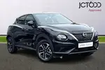 2024 Nissan Juke