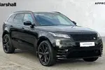2025 Land Rover Range Rover Velar