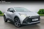 2024 Toyota C-HR