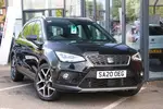 2020 SEAT Arona
