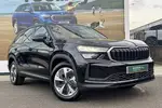 2025 Skoda Kodiaq
